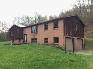 4919 Route 403 Hwy N, Penn Run, PA 15765