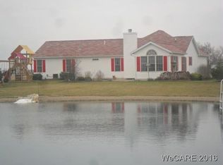 12394 Road 19 #K-DR04, Cloverdale, OH 45827