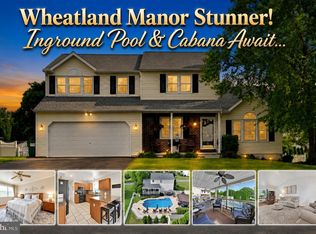 9 N Butterfly Dr, Myerstown, PA 17067