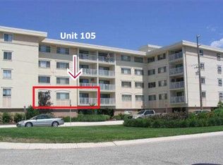 8001 2nd Ave APT 105, Stone Harbor, NJ 08247