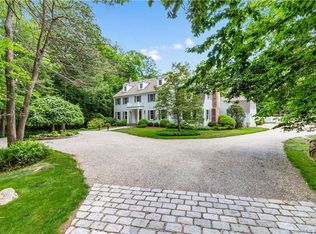 75 Lake Wind Rd, New Canaan, CT 06840