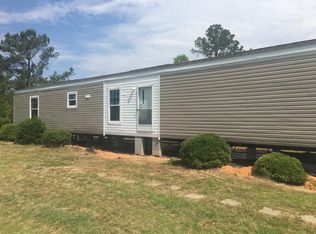 1423 Chris Ave, Florence, SC 29506