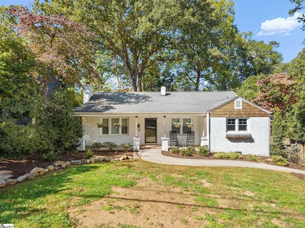 325 Townes Street Ext, Greenville, SC 29609