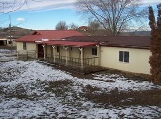 311 Desiree Ln, Moxee, WA 98936