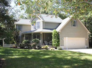 2 N Andrielle Ln, Cape May, NJ 08204