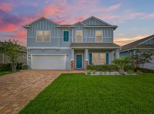 4042 Arbor Mill Cir, Orange Park, FL 32065