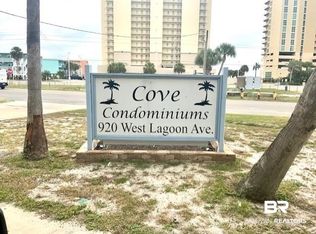 920 W Lagoon Ave #B-106, Gulf Shores, AL 36542