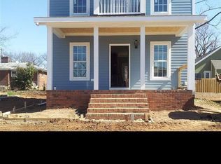 1205 Pender St, Raleigh, NC 27610