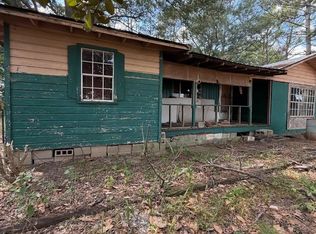 1418 Highway 3, Sarah, MS 38665