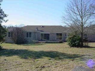 4629 Mel Nunnery Rd, Fort Lawn, SC 29714