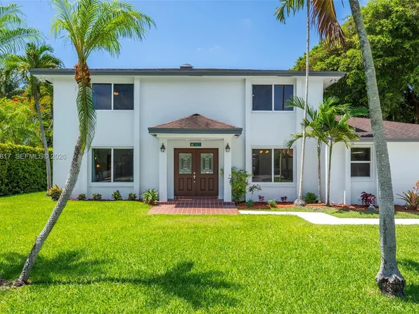 8744 SW 176th Ter, Palmetto Bay, FL 33157