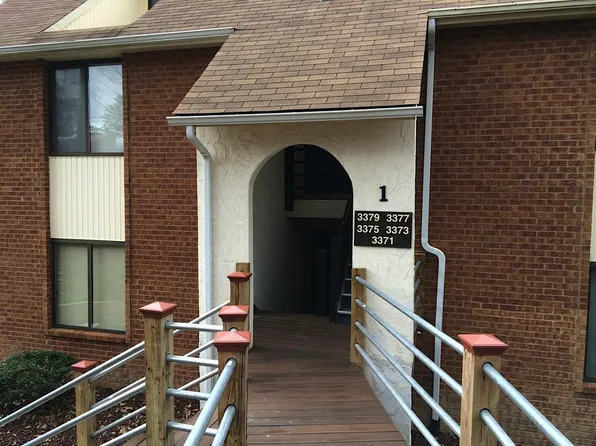 3355 Forest Ridge Rd #3276, Roanoke, VA 24018