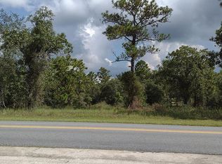 5467 W Meadow St, Homosassa, FL 34446