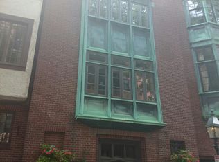 32 Lime St, Boston, MA 02108