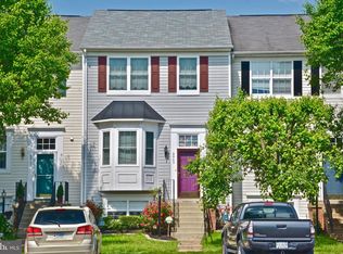 8869 Dunstable Loop, Bristow, VA 20136