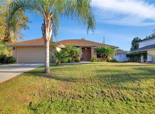 3278 Shalimar Ter, North Port, FL 34286