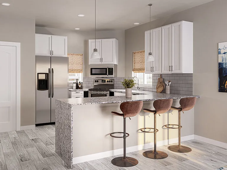 Trulo Homes Bridle Creek — Photo 11