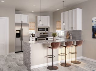 Trulo Homes Bridle Creek, Whitestown, IN 46075