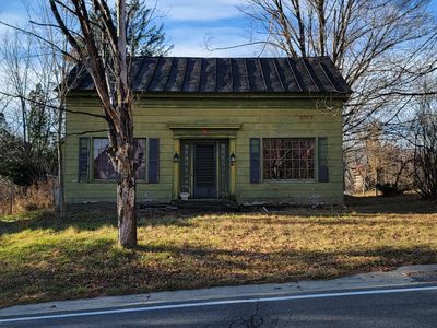 7911 Route 81, Oak Hill, NY, 12460