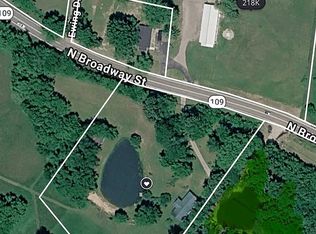 1210 N Broadway St, Providence, KY 42450