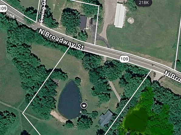 1210 N Broadway St, Providence, KY 42450