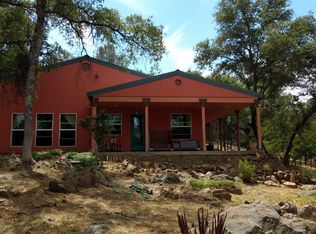 23340 Soili Rd, Grass Valley, CA 95949