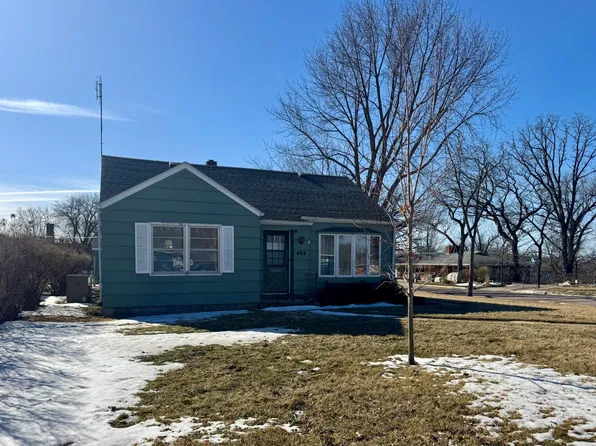 402 E Walnut St, Redwood Falls, MN 56283