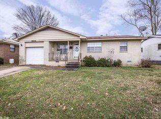 3912 Emerson Dr, N Little Rock, AR 72118