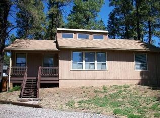 2855 Nakai Trl, Flagstaff, AZ 86005