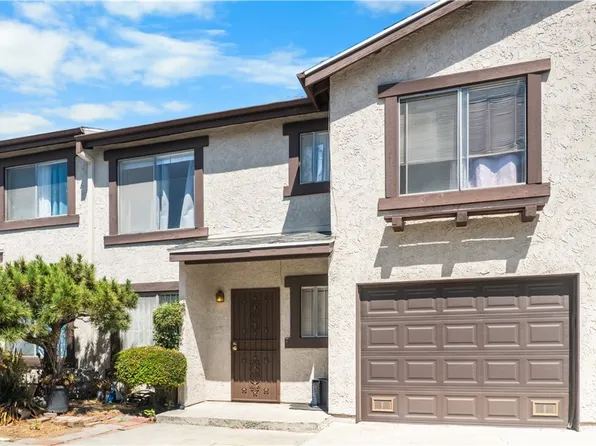 437 S Orange Ave APT B, Monterey Park, CA 91755