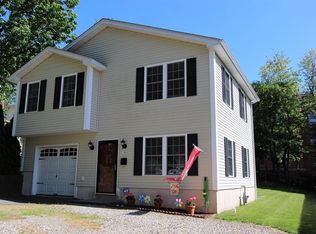 75 School St, Fall River, MA 02720