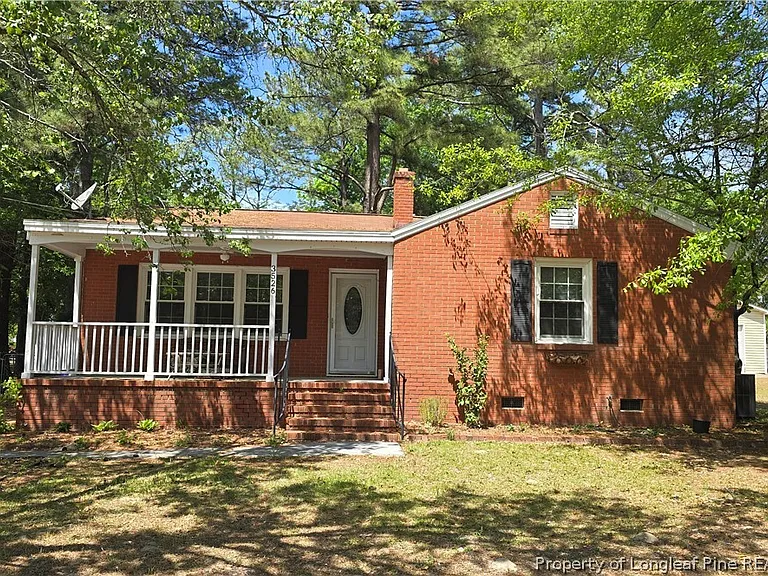3526 Furman Dr — Photo 1