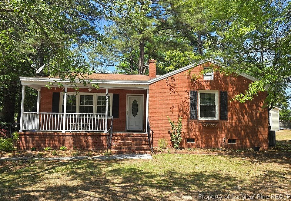 1st image of 3526 Furman Dr