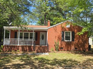 3526 Furman Dr, Fayetteville, NC 28304