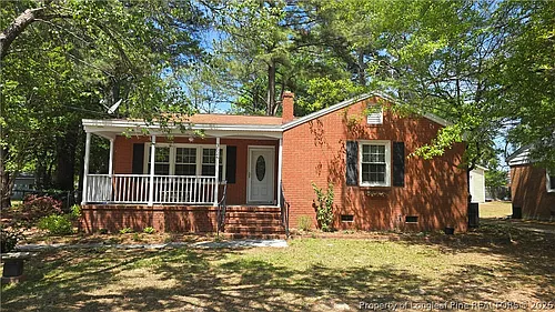 3526 Furman Dr Photo 1