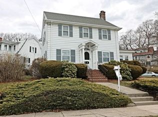 70 Brookfield Rd, Winthrop, MA 02152