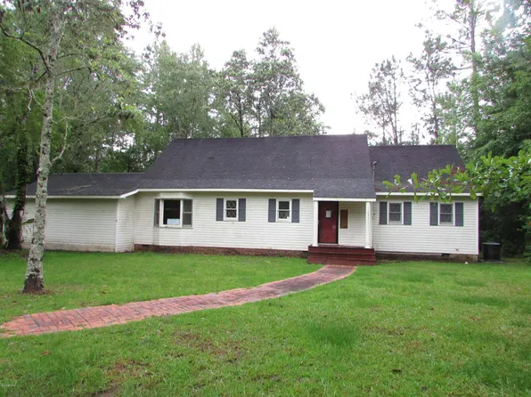 20113 SW Dogwood Ave, Blountstown, FL 32424
