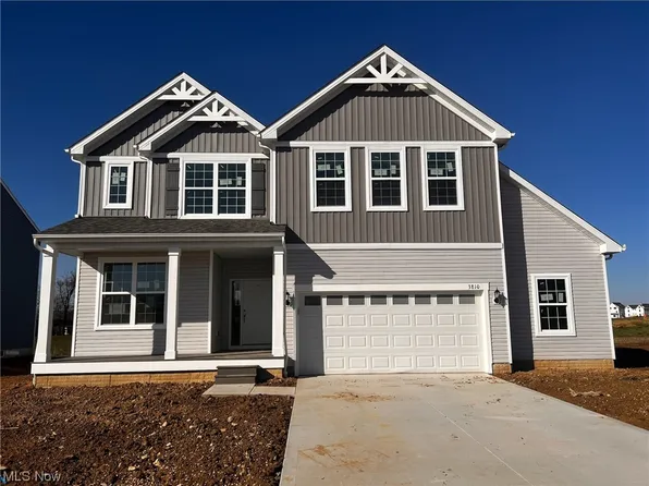 3810 Jacobs Ln, Uniontown, OH 44685