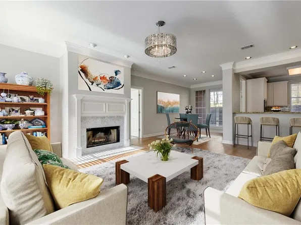 4010 Long Champ Dr APT 14, Austin, TX 78746