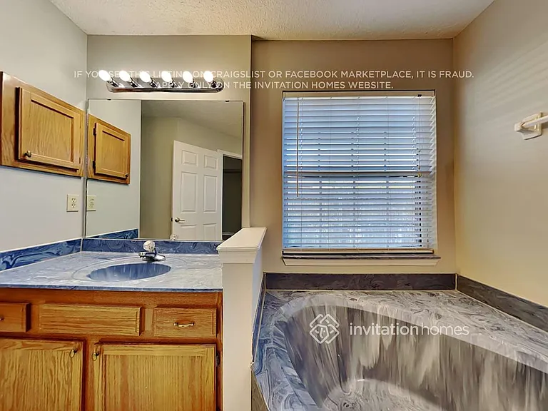 1815 Old Fleming Grove Rd — Photo 12