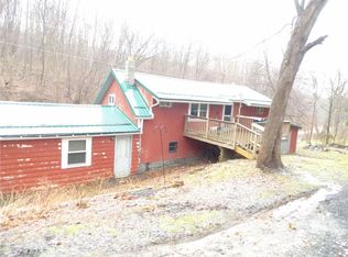 6315 Dugway Rd, Canandaigua, NY 14424