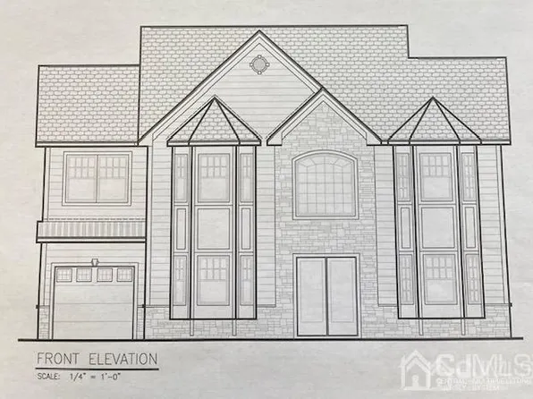45 Ashley Rd, Edison, NJ 08817