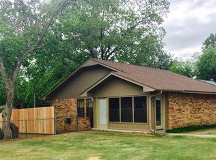 1214 11th Ave NW, Ardmore, OK 73401