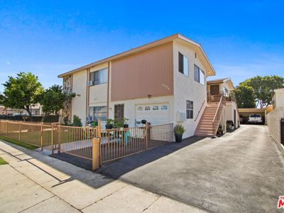 10024 Elizabeth Ave, South Gate, CA, 90280