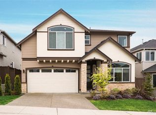 4116 172nd Pl SE, Bothell, WA 98012