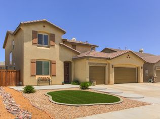 13218 Monrovia St, Hesperia, CA 92344