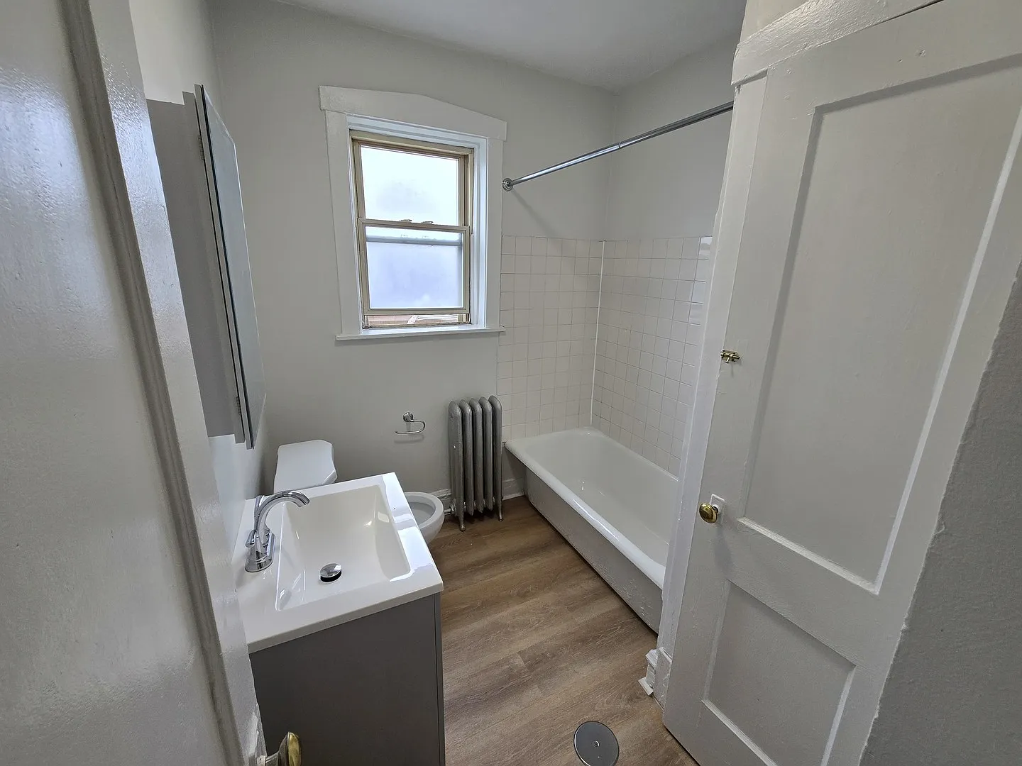 Studio, 500 sqft, $1,275 — Photo 4