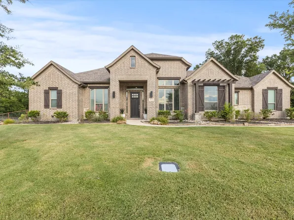 372 Stockton Dr, Van Alstyne, TX 75495