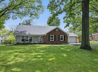 6839 Chaucer Ct, Indianapolis, IN 46220