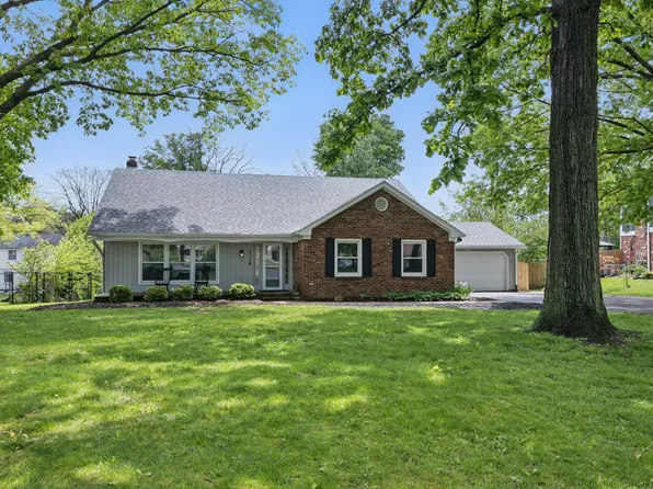 6839 Chaucer Ct, Indianapolis, IN 46220